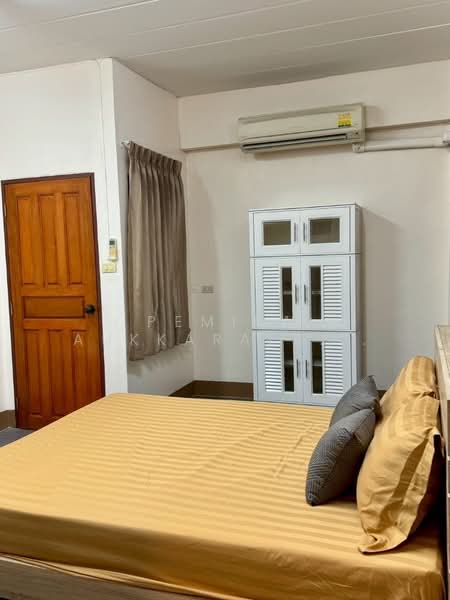 บ้าน 4-ห้องนอน, กรุงเทพ, อรุณอมรินทร์, บางกอกน้อย, กรุงเทพ, 100 ตร.ม., บ้านเดี่ยว ขาย, โดย Pemika Aukkaraleekul, 500389422 - DDproperty.com