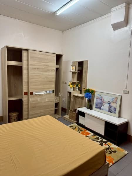 4-BR House, Bangkok, Arun Amarin, Bangkok Noi, Bangkok, 4 Bedrooms, 100 sqm, Single Detached House For Sale, by Pemika Aukkaraleekul, 500389422 - DDproperty.com