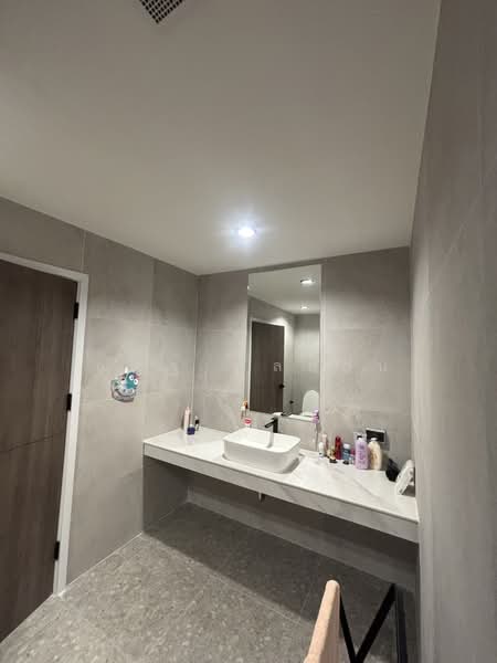 St.Moritzt Bangsue, Bangkok, Bang Sue, Bangkok, 3 Bedrooms, 323 sqm, Single Detached House For Sale, by ณัฐฐ์ ดิลลอน, 500389423 - DDproperty.com