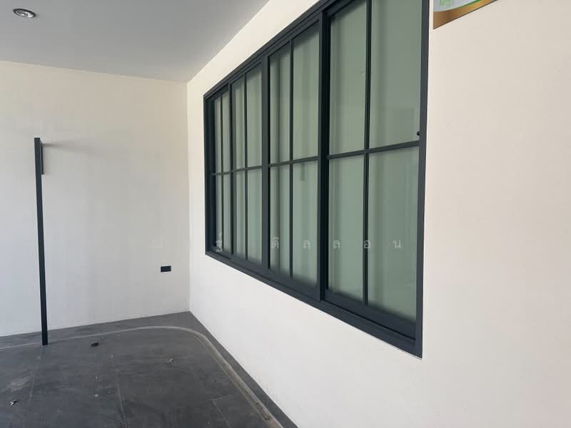 St.Moritzt Bangsue, Bangkok, Bang Sue, Bangkok, 3 Bedrooms, 323 sqm, Single Detached House For Sale, by ณัฐฐ์ ดิลลอน, 500389423 - DDproperty.com