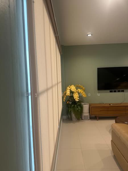 St.Moritzt Bangsue, Bangkok, Bang Sue, Bangkok, 3 Bedrooms, 323 sqm, Single Detached House For Sale, by ณัฐฐ์ ดิลลอน, 500389423 - DDproperty.com