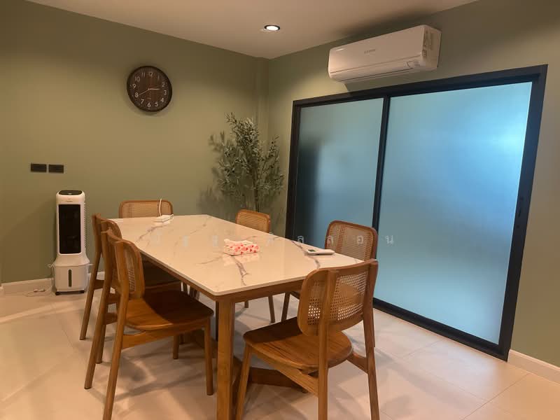  เซนต์ มอริทซ์ บางซื่อ, กรุงเทพ, บางซื่อ, กรุงเทพ, 323 ตร.ม., บ้านเดี่ยว ขาย, โดย ณัฐฐ์ ดิลลอน, 500389423 - DDproperty.com