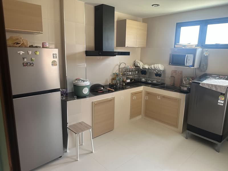St.Moritzt Bangsue, Bangkok, Bang Sue, Bangkok, 3 Bedrooms, 323 sqm, Single Detached House For Sale, by ณัฐฐ์ ดิลลอน, 500389423 - DDproperty.com