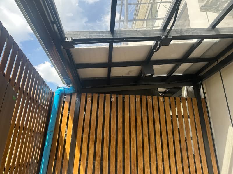 St.Moritzt Bangsue, Bangkok, Bang Sue, Bangkok, 3 Bedrooms, 323 sqm, Single Detached House For Sale, by ณัฐฐ์ ดิลลอน, 500389423 - DDproperty.com