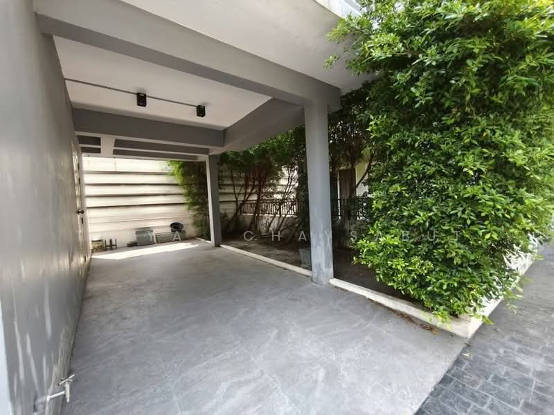 บ้าน6หลัง ใกล้ BTS ปู่เจ้า, Samut Prakan, Bang Muang Mai, Muang Samut Prakarn, Samut Prakan, 10+ Bedrooms, 1,000 sqm, Single Detached House For Rent, by Thiya​ Chaysabut, 500389427 - DDproperty.com