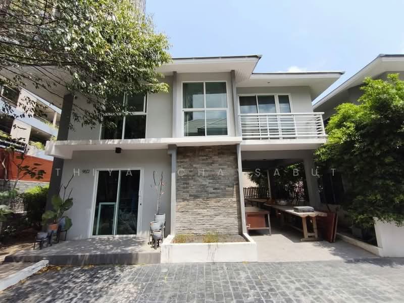 บ้าน6หลัง ใกล้ BTS ปู่เจ้า, สมุทรปราการ, บางเมืองใหม่, เมืองสมุทรปราการ, สมุทรปราการ, 1,000 ตร.ม., บ้านเดี่ยว ให้เช่า, โดย Thiya​ Chaysabut, 500389427 - DDproperty.com