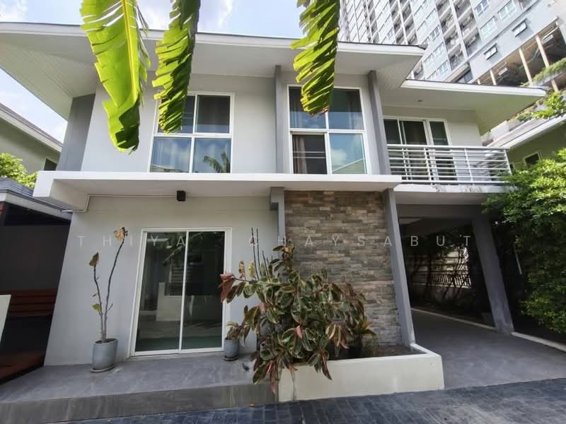บ้าน6หลัง ใกล้ BTS ปู่เจ้า, Samut Prakan, Bang Muang Mai, Muang Samut Prakarn, Samut Prakan, 10+ Bedrooms, 1,000 sqm, Single Detached House For Rent, by Thiya​ Chaysabut, 500389427 - DDproperty.com