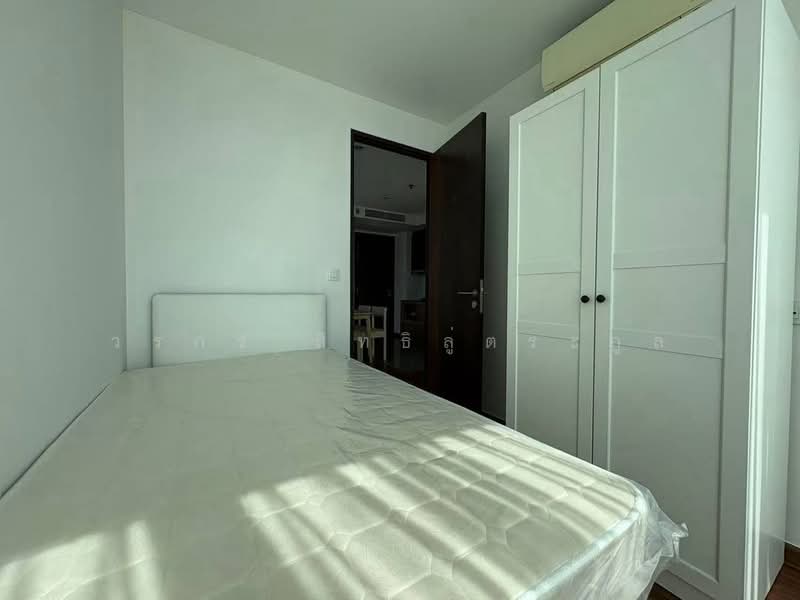 Wish Signature Midtown Siam, Bangkok, 512 Phetchaburi Road, Thanon Phetchaburi, Ratchathewi, Bangkok, 2 Bedrooms, 47 sqm, Condo For Rent, by วรกร สิทธิลู่ตระกูล, 500389429 - DDproperty.com