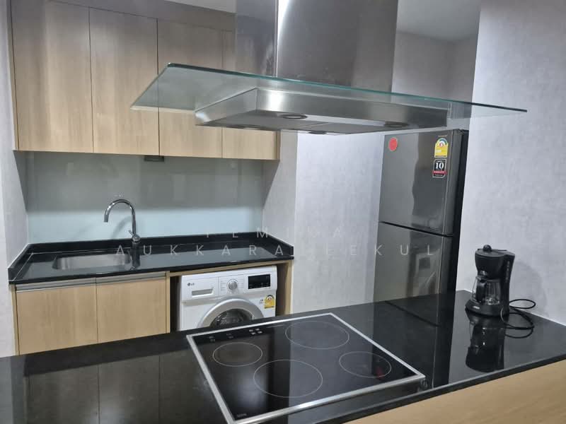 Sathorn Gardens, Bangkok, 39 South Sathorn Road, Thung Maha Mek, Sathon, Bangkok, 2 Bedrooms, 78 sqm, Condo For Sale, by Pemika Aukkaraleekul, 500389430 - DDproperty.com