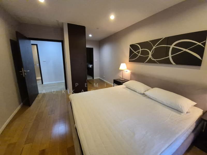 Sathorn Gardens, Bangkok, 39 South Sathorn Road, Thung Maha Mek, Sathon, Bangkok, 2 Bedrooms, 78 sqm, Condo For Sale, by Pemika Aukkaraleekul, 500389430 - DDproperty.com