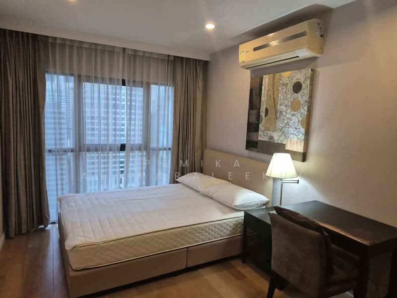 Sathorn Gardens, Bangkok, 39 South Sathorn Road, Thung Maha Mek, Sathon, Bangkok, 2 Bedrooms, 78 sqm, Condo For Sale, by Pemika Aukkaraleekul, 500389430 - DDproperty.com