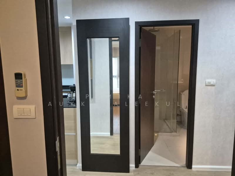 Sathorn Gardens, Bangkok, 39 South Sathorn Road, Thung Maha Mek, Sathon, Bangkok, 2 Bedrooms, 78 sqm, Condo For Sale, by Pemika Aukkaraleekul, 500389430 - DDproperty.com