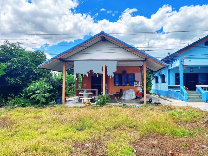 บ้านเดี่ยวพร้อมที่ดินหันคา ชัยนาท, ชัยนาท, ห้วยงู, หันคา, ชัยนาท, 100 ตร.ม., บ้านเดี่ยว ขาย, โดย The Best Property แอ้, 500389431 - DDproperty.com