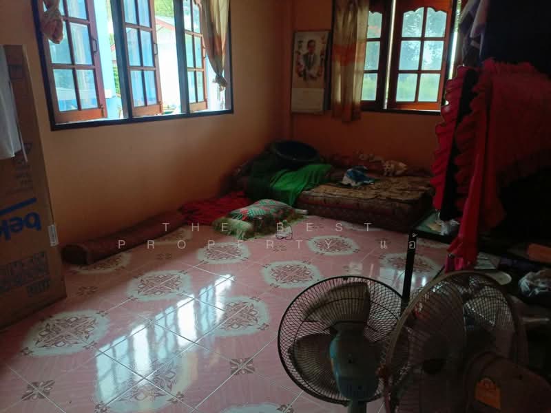 บ้านเดี่ยวพร้อมที่ดินหันคา ชัยนาท, Chai Nat, Huai Ngu, Han Kha, Chai Nat, 1 Bedroom, 100 sqm, Single Detached House For Sale, by The Best Property แอ้, 500389431 - DDproperty.com