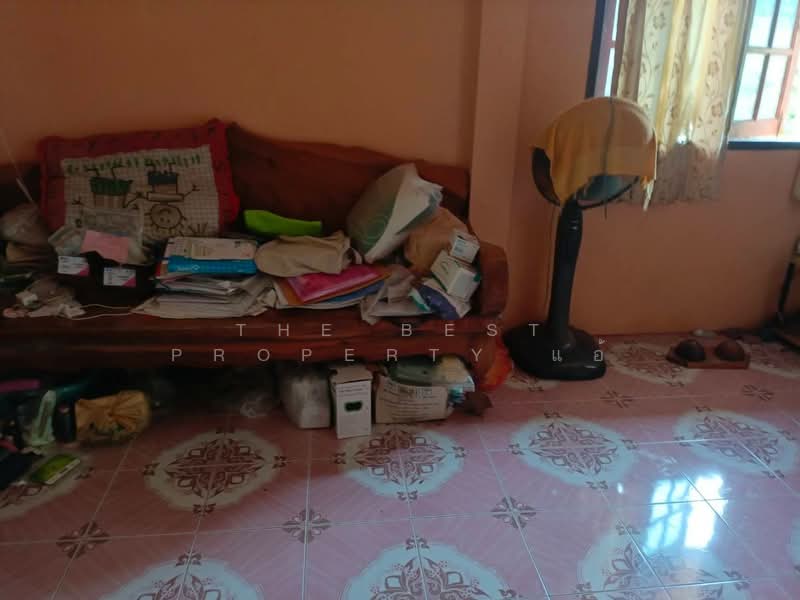 บ้านเดี่ยวพร้อมที่ดินหันคา ชัยนาท, Chai Nat, Huai Ngu, Han Kha, Chai Nat, 1 Bedroom, 100 sqm, Single Detached House For Sale, by The Best Property แอ้, 500389431 - DDproperty.com