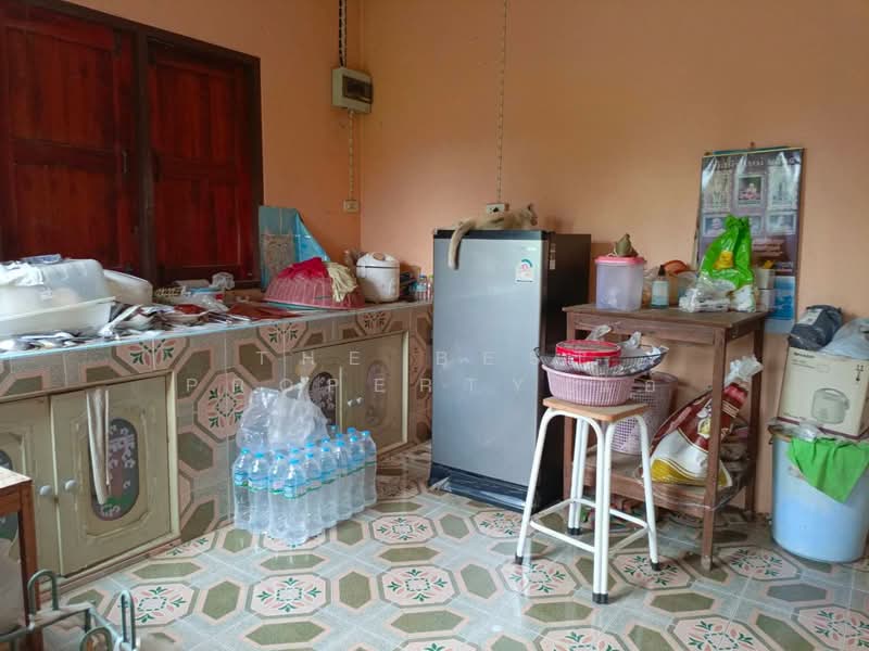 บ้านเดี่ยวพร้อมที่ดินหันคา ชัยนาท, Chai Nat, Huai Ngu, Han Kha, Chai Nat, 1 Bedroom, 100 sqm, Single Detached House For Sale, by The Best Property แอ้, 500389431 - DDproperty.com