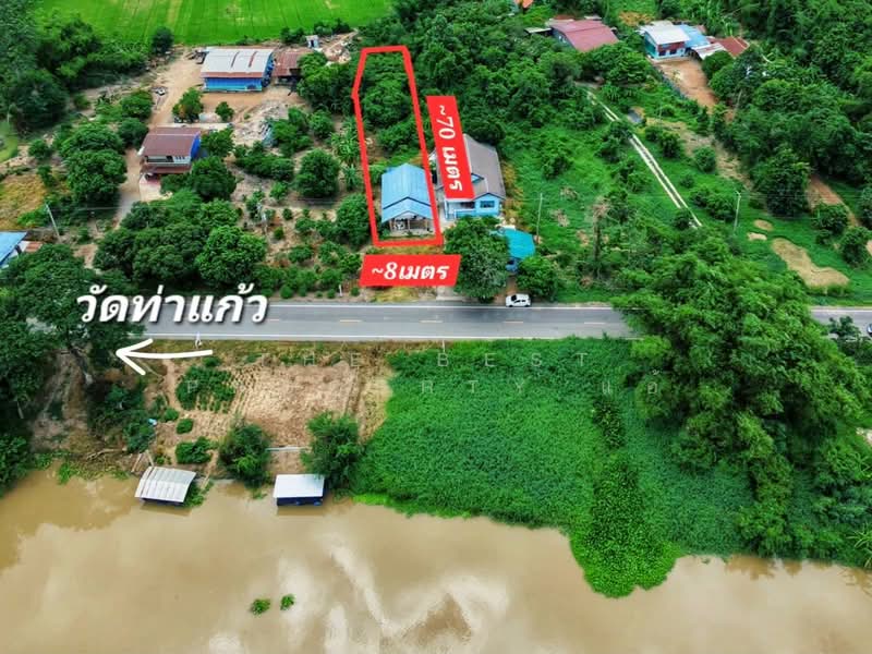 บ้านเดี่ยวพร้อมที่ดินหันคา ชัยนาท, ชัยนาท, ห้วยงู, หันคา, ชัยนาท, 100 ตร.ม., บ้านเดี่ยว ขาย, โดย The Best Property แอ้, 500389431 - DDproperty.com