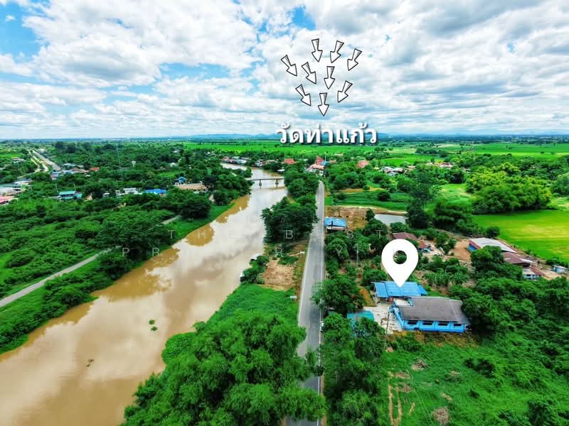 บ้านเดี่ยวพร้อมที่ดินหันคา ชัยนาท, ชัยนาท, ห้วยงู, หันคา, ชัยนาท, 100 ตร.ม., บ้านเดี่ยว ขาย, โดย The Best Property แอ้, 500389431 - DDproperty.com