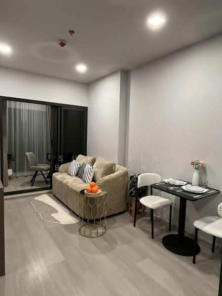 Life Phahon-Ladprao, Bangkok, 996 Phahonyothin Road, Jom Phon, Chatuchak, Bangkok, 1 Bedroom, 35 sqm, Condo For Rent, by Suthasin Boonkong, 500389433 - DDproperty.com