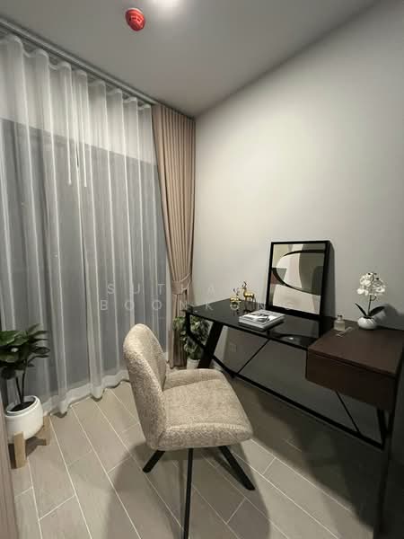 Life Phahon-Ladprao, Bangkok, 996 Phahonyothin Road, Jom Phon, Chatuchak, Bangkok, 1 Bedroom, 35 sqm, Condo For Rent, by Suthasin Boonkong, 500389433 - DDproperty.com