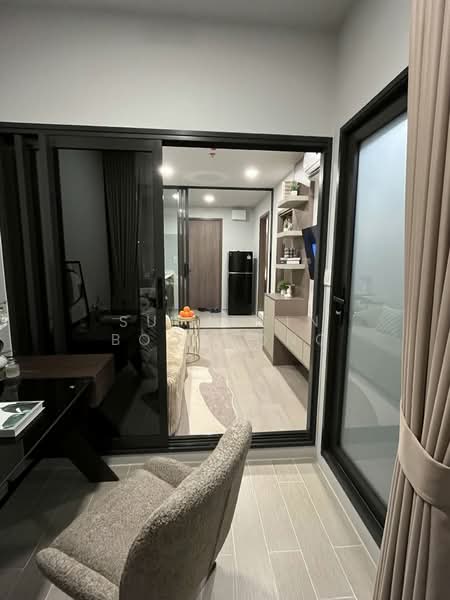 Life Phahon-Ladprao, Bangkok, 996 Phahonyothin Road, Jom Phon, Chatuchak, Bangkok, 1 Bedroom, 35 sqm, Condo For Rent, by Suthasin Boonkong, 500389433 - DDproperty.com