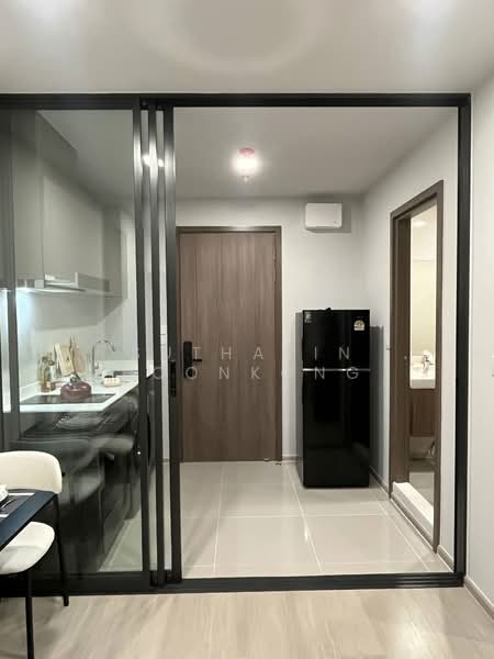 Life Phahon-Ladprao : ไลฟ์ พหลฯ-ลาดพร้าว, กรุงเทพ, 996 Phahonyothin Road, จอมพล, จตุจักร, กรุงเทพ, 35 ตร.ม., คอนโด ให้เช่า, โดย Suthasin Boonkong, 500389433 - DDproperty.com