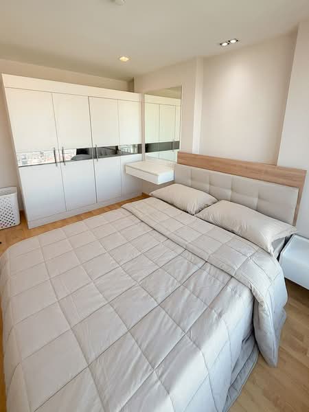 Casa Condo Asoke - Dindaeng, กรุงเทพ, 5801 ถนนดินแดง, ดินแดง, ดินแดง, กรุงเทพ, 31 ตร.ม., คอนโด ขาย, โดย คุณพีร์, 500389436 - DDproperty.com