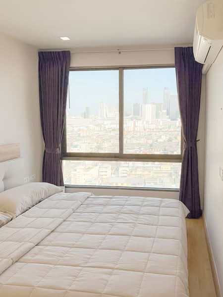 Casa Condo Asoke - Dindaeng, กรุงเทพ, 5801 ถนนดินแดง, ดินแดง, ดินแดง, กรุงเทพ, 31 ตร.ม., คอนโด ขาย, โดย คุณพีร์, 500389436 - DDproperty.com