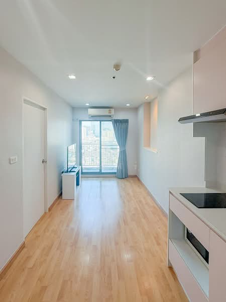 Casa Condo Asoke - Dindaeng, กรุงเทพ, 5801 ถนนดินแดง, ดินแดง, ดินแดง, กรุงเทพ, 31 ตร.ม., คอนโด ขาย, โดย คุณพีร์, 500389436 - DDproperty.com