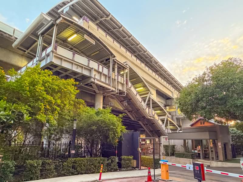 Casa Condo Asoke - Dindaeng, Bangkok, 5801  Din Daeng Road, Din Daeng, Bangkok, 1 Bedroom, 31 sqm, Condo For Sale, by คุณพีร์, 500389436 - DDproperty.com