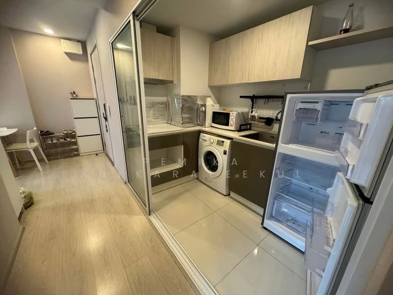 The Tree Sukhumvit 64, Bangkok, Soi Sukhumvit 64, Bang Chak, Phra Khanong, Bangkok, 2 Bedrooms, 56 sqm, Condo For Sale, by Pemika Aukkaraleekul, 500389437 - DDproperty.com