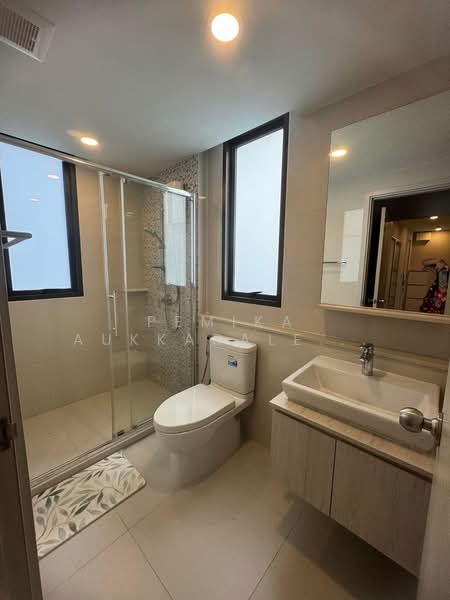 The Tree Sukhumvit 64, Bangkok, Soi Sukhumvit 64, Bang Chak, Phra Khanong, Bangkok, 2 Bedrooms, 56 sqm, Condo For Sale, by Pemika Aukkaraleekul, 500389437 - DDproperty.com