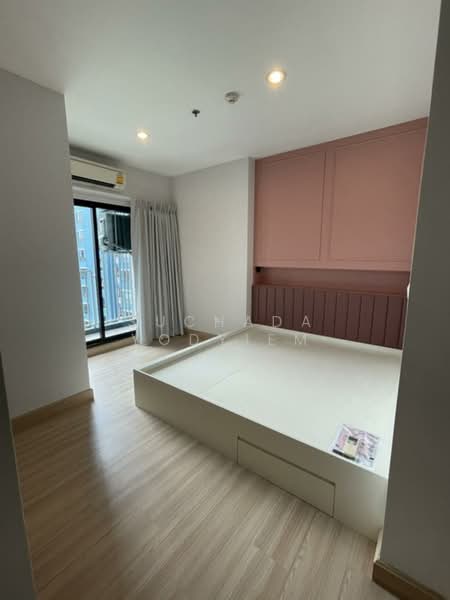 Niche Mono Ratchavipha, Bangkok, 292 Ratchadaphisek Road, Lat Yao, Chatuchak, Bangkok, 2 Bedrooms, 58 sqm, Condo For Sale, by Suchada Yodyiem, 500389438 - DDproperty.com