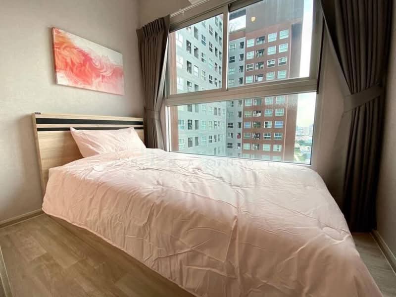 Plum Condo Ramkhamheng Station : พลัม คอนโด รามคำแหง สเตชั่น, กรุงเทพ, ถนนรามคำแหง, สวนหลวง, สวนหลวง, กรุงเทพ, 47 ตร.ม., คอนโด ให้เช่า, โดย Thanachot Khantigamongun, 500389439 - DDproperty.com