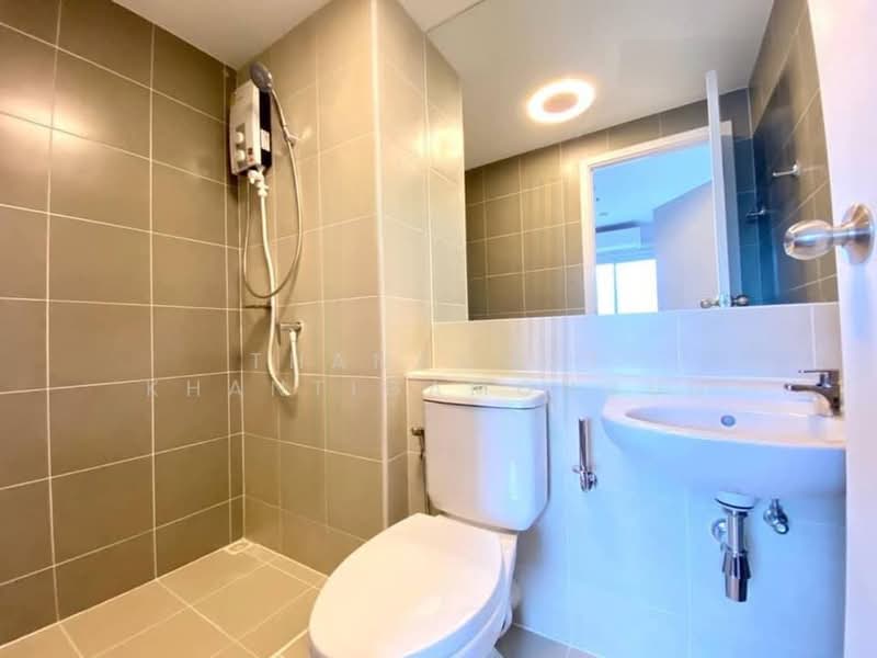 Plum Condo Ramkhamheng Station, Bangkok, Ramkhamhaeng Road, Suan Luang, Bangkok, 2 Bedrooms, 47 sqm, Condo For Rent, by Thanachot Khantigamongun, 500389439 - DDproperty.com