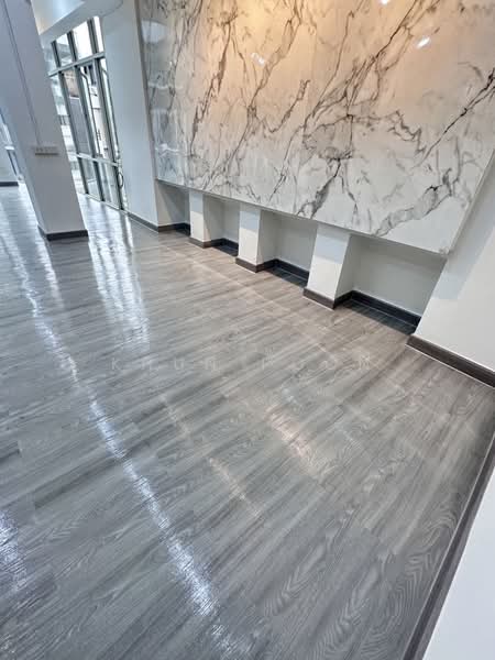Office Space for Rent – Only 200 Meters from MRT Ratchada (SPSSR277), Bangkok, รัชดาภิเษก, Din Daeng, Bangkok, , 150 sqm, Office Space For Rent, by Khun Poon, 500389441 - DDproperty.com