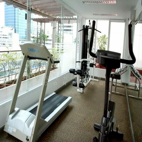 Baan Siri Sukhumvit 13, Bangkok, Soi Sukhumvit 13, Khlongtoei Nua, Watthana, Bangkok, 1 Bedroom, 57 sqm, Condo For Rent, by Suthasin Boonkong, 500389442 - DDproperty.com