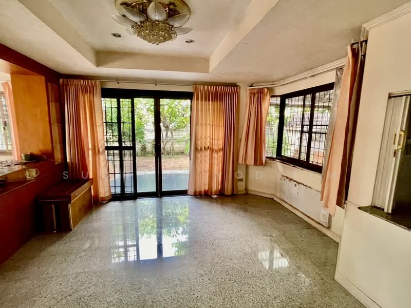 บ้าน 4-ห้องนอน, กรุงเทพ, วังทองหลาง, วังทองหลาง, กรุงเทพ, 420 ตร.ม., บ้านเดี่ยว ขาย, โดย Suchada Yodyiem, 500389446 - DDproperty.com