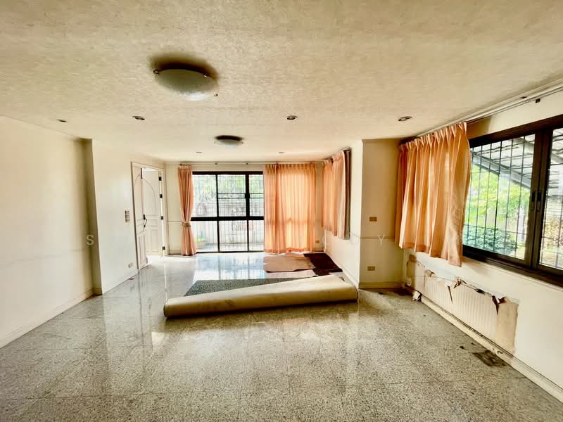 บ้าน 4-ห้องนอน, กรุงเทพ, วังทองหลาง, วังทองหลาง, กรุงเทพ, 420 ตร.ม., บ้านเดี่ยว ขาย, โดย Suchada Yodyiem, 500389446 - DDproperty.com