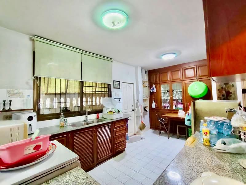 บ้าน 4-ห้องนอน, กรุงเทพ, วังทองหลาง, วังทองหลาง, กรุงเทพ, 420 ตร.ม., บ้านเดี่ยว ขาย, โดย Suchada Yodyiem, 500389446 - DDproperty.com