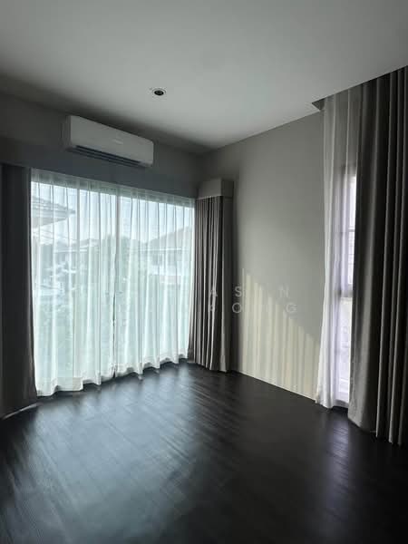 undefined, กรุงเทพ, คลองสองต้นนุ่น, ลาดกระบัง, กรุงเทพ, 222 ตร.ม., บ้านเดี่ยว ให้เช่า, โดย Suthasin Boonkong, 500389451 - DDproperty.com