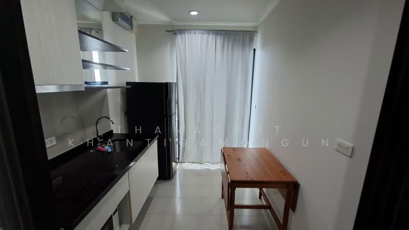 The Base Park East Sukhumvit 77 : เดอะ เบส พาร์ค อีส สุขุมวิท 77, กรุงเทพ, 99 ซอย ปรีดีพนมยงค์ 2, พระโขนงเหนือ, วัฒนา, กรุงเทพ, 31 ตร.ม., คอนโด ขาย, โดย Thanachot Khantigamongun, 500389452 - DDproperty.com