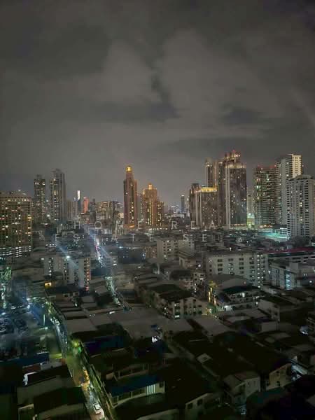 Life Asoke : ไลฟ์ อโศก, กรุงเทพ, ถนนอโศก-ดินแดง แขวงบางกะปิ เขตห้วยขวาง กทม., บางกะปิ, ห้วยขวาง, กรุงเทพ, 26 ตร.ม., คอนโด ขาย, โดย HOME Real Estate Service, 500389454 - DDproperty.com