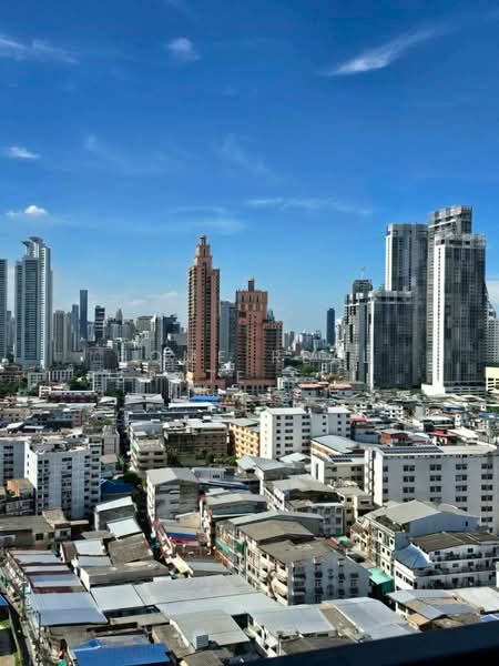 Life Asoke : ไลฟ์ อโศก, กรุงเทพ, ถนนอโศก-ดินแดง แขวงบางกะปิ เขตห้วยขวาง กทม., บางกะปิ, ห้วยขวาง, กรุงเทพ, 26 ตร.ม., คอนโด ขาย, โดย HOME Real Estate Service, 500389454 - DDproperty.com