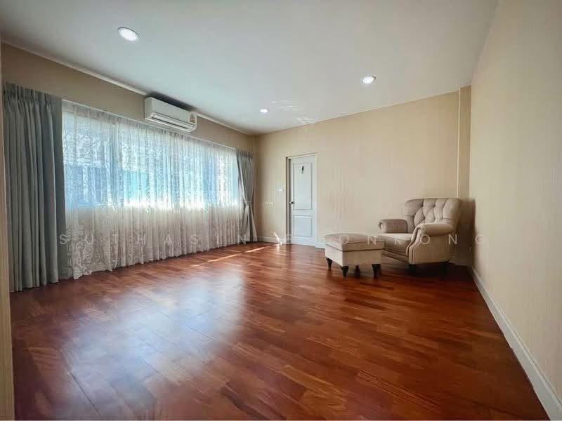 undefined, Bangkok, Saphan Sung, Bangkok, 4 Bedrooms, 355 sqm, Single Detached House For Rent, by Suthasin Boonkong, 500389460 - DDproperty.com