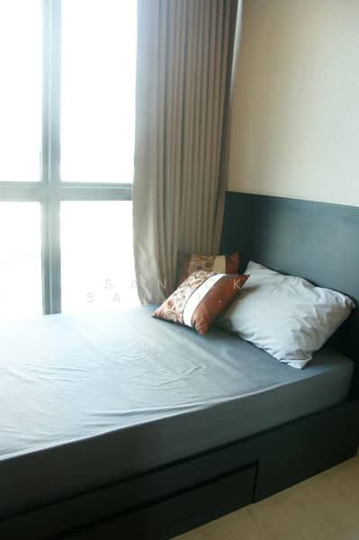 Rhythm Sukhumvit 44/1, Bangkok, Sukhumvit Road, Phra Kanong, Khlong Toei, Bangkok, 2 Bedrooms, 68 sqm, Condo For Rent, by Sanick Sawaisanyakorn, 500389463 - DDproperty.com