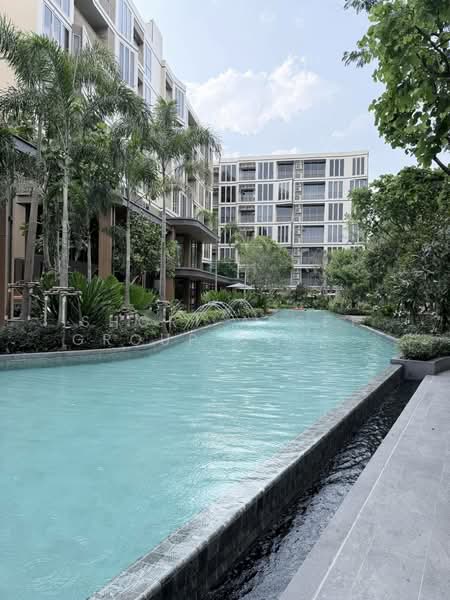 Mekin HAUS : เมคิน เฮาส์, เชียงใหม่, ฟ้าฮ่าม, เมืองเชียงใหม่, เชียงใหม่, 43 ตร.ม., คอนโด ขาย, โดย Shori Asset Group Co., Ltd., 500389469 - DDproperty.com