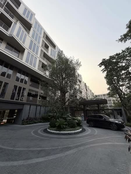 Mekin HAUS, Chiang Mai, Fa Ham, Muang Chiang Mai, Chiang Mai, 1 Bedroom, 43 sqm, Condo For Sale, by Shori Asset Group Co., Ltd., 500389469 - DDproperty.com
