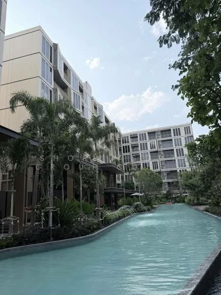 Mekin HAUS, Chiang Mai, Fa Ham, Muang Chiang Mai, Chiang Mai, 1 Bedroom, 43 sqm, Condo For Sale, by Shori Asset Group Co., Ltd., 500389469 - DDproperty.com