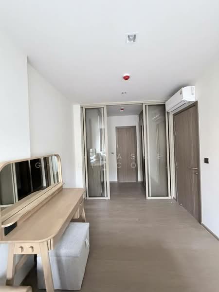 Mekin HAUS, Chiang Mai, Fa Ham, Muang Chiang Mai, Chiang Mai, 1 Bedroom, 43 sqm, Condo For Sale, by Shori Asset Group Co., Ltd., 500389469 - DDproperty.com